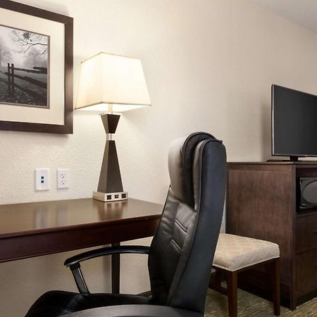 Hampton Inn Ντόβερ Εξωτερικό φωτογραφία