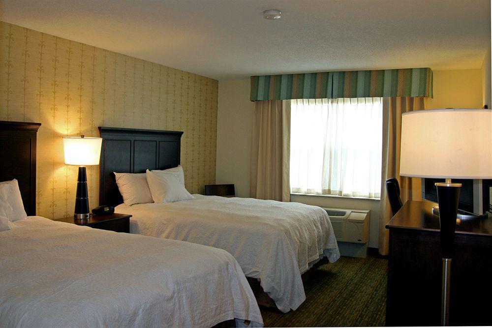 Hampton Inn Ντόβερ Εξωτερικό φωτογραφία