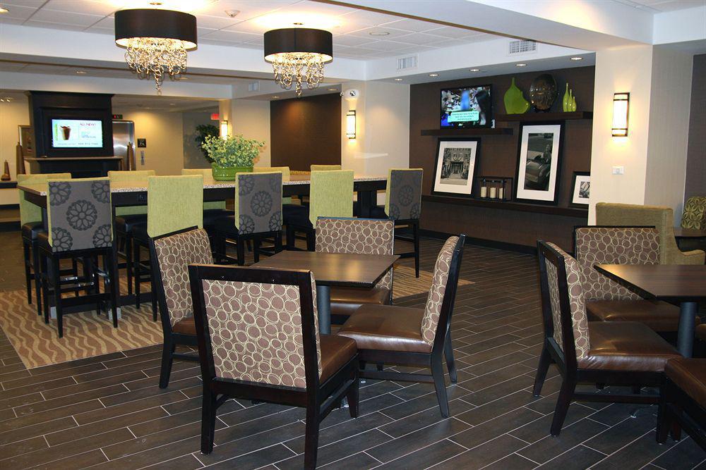 Hampton Inn Ντόβερ Εξωτερικό φωτογραφία