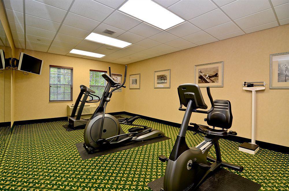 Hampton Inn Ντόβερ Εξωτερικό φωτογραφία