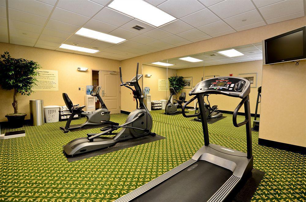 Hampton Inn Ντόβερ Εξωτερικό φωτογραφία