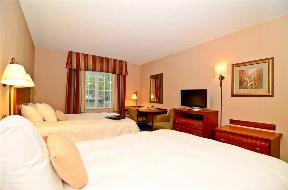 Hampton Inn Ντόβερ Δωμάτιο φωτογραφία