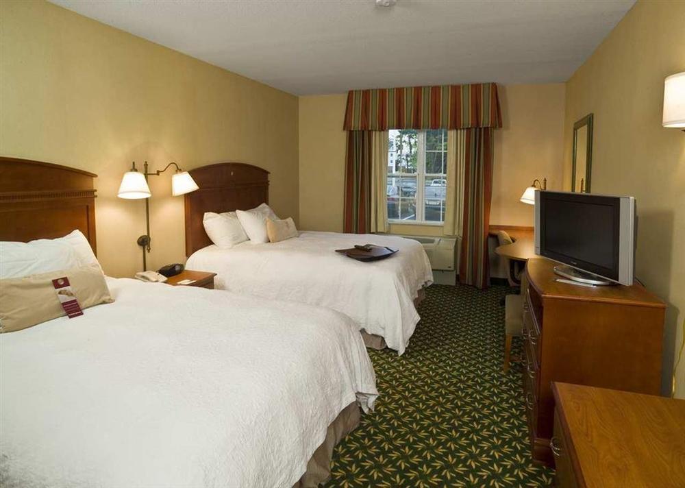 Hampton Inn Ντόβερ Δωμάτιο φωτογραφία