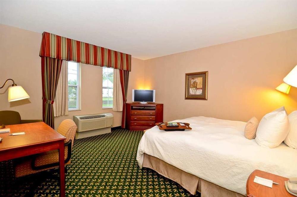 Hampton Inn Ντόβερ Δωμάτιο φωτογραφία