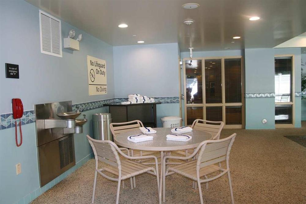 Hampton Inn Ντόβερ Ανέσεις φωτογραφία