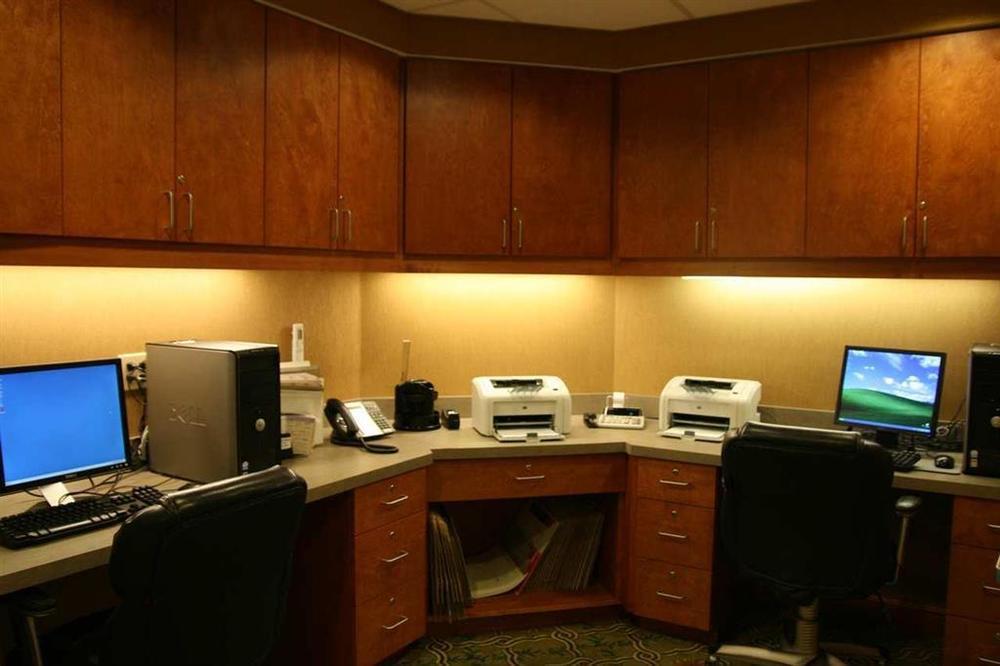Hampton Inn Ντόβερ Ανέσεις φωτογραφία