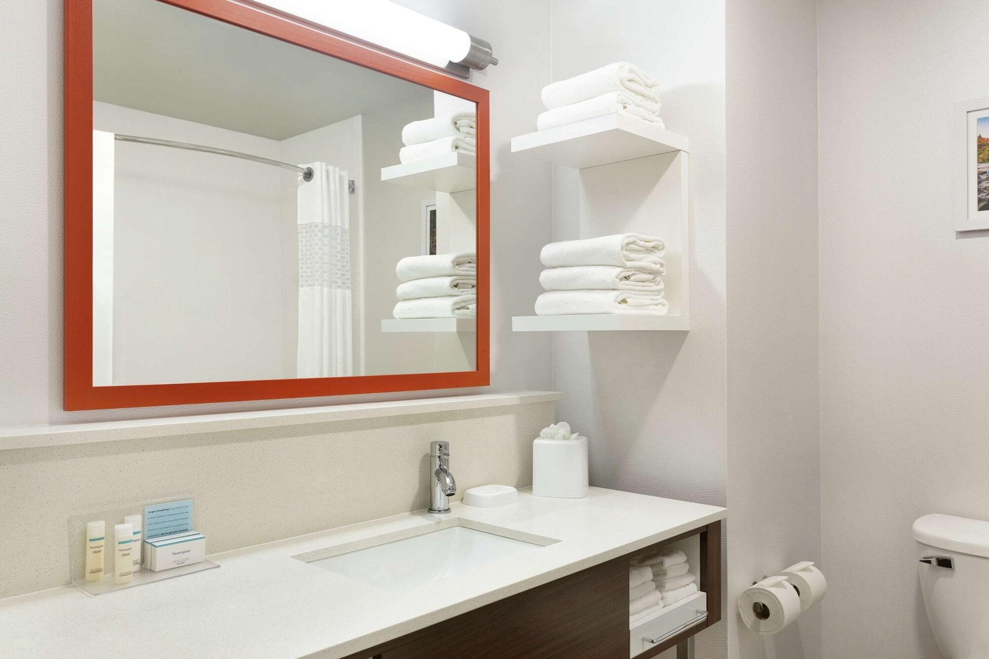 Hampton Inn Ντόβερ Εξωτερικό φωτογραφία