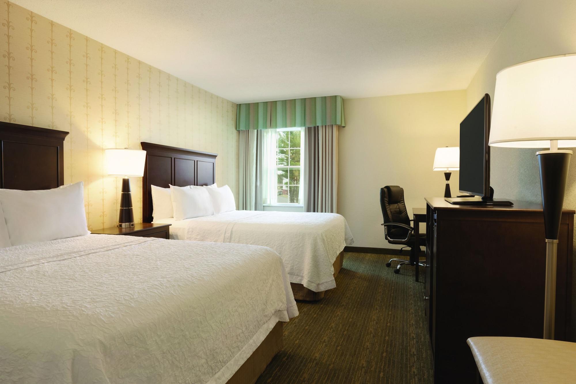 Hampton Inn Ντόβερ Εξωτερικό φωτογραφία
