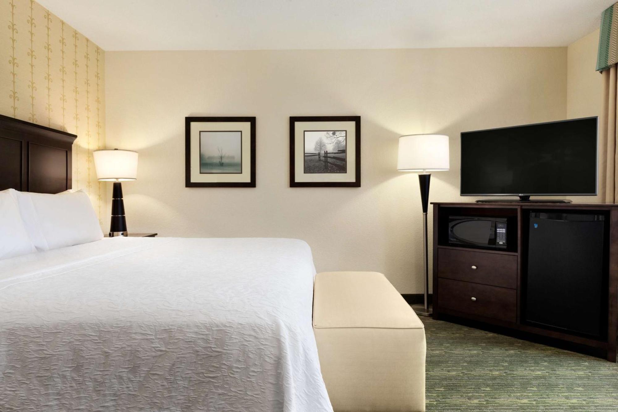 Hampton Inn Ντόβερ Εξωτερικό φωτογραφία