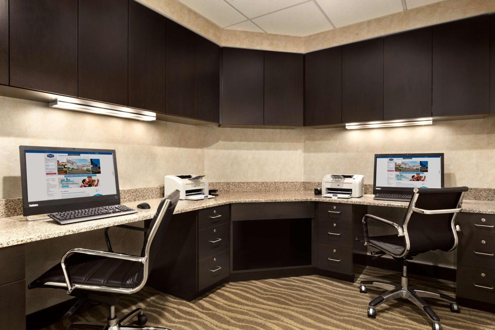 Hampton Inn Ντόβερ Εξωτερικό φωτογραφία