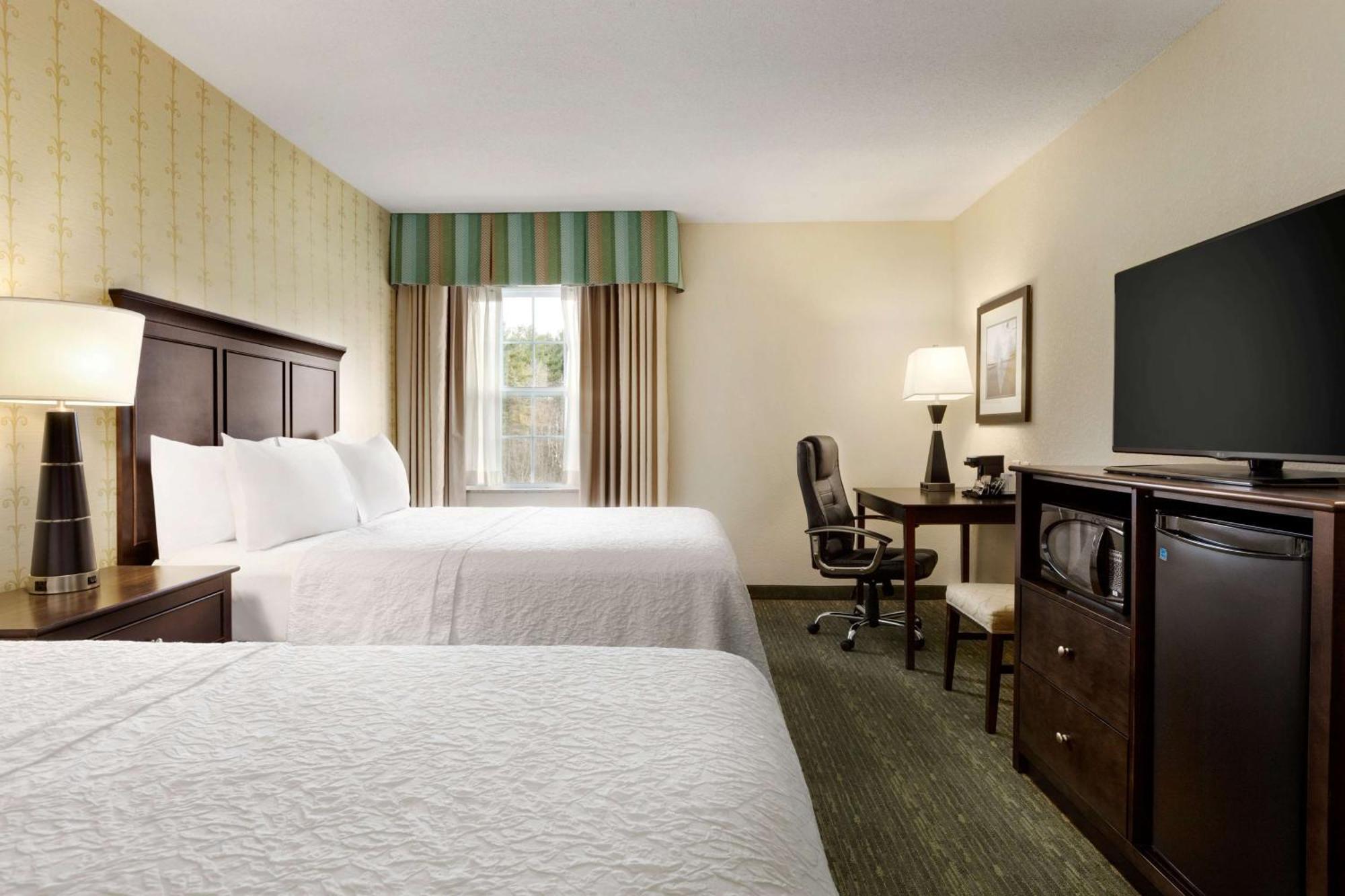Hampton Inn Ντόβερ Εξωτερικό φωτογραφία