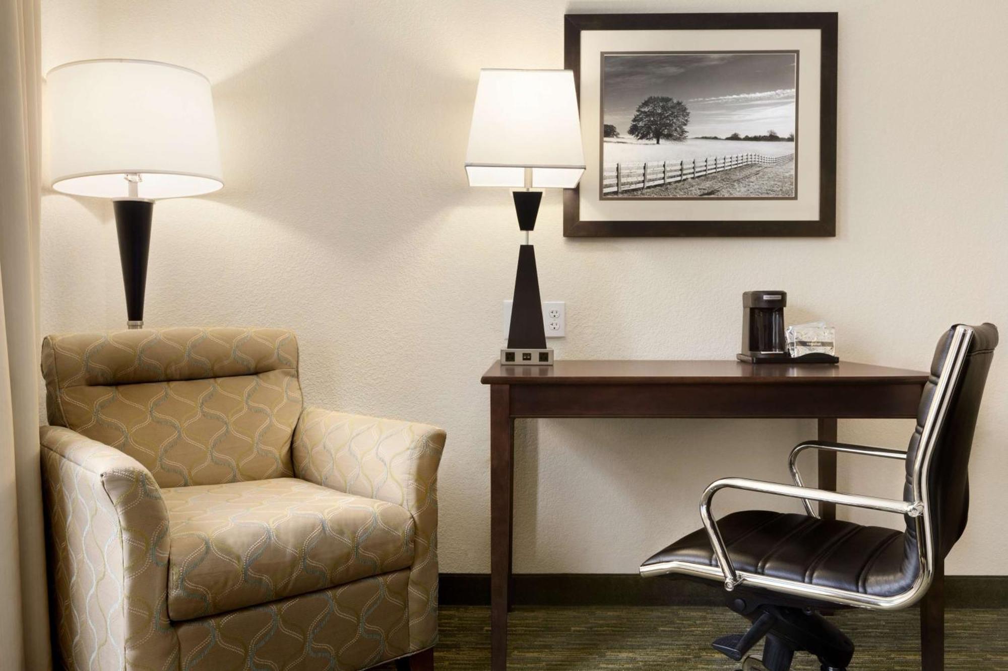 Hampton Inn Ντόβερ Εξωτερικό φωτογραφία