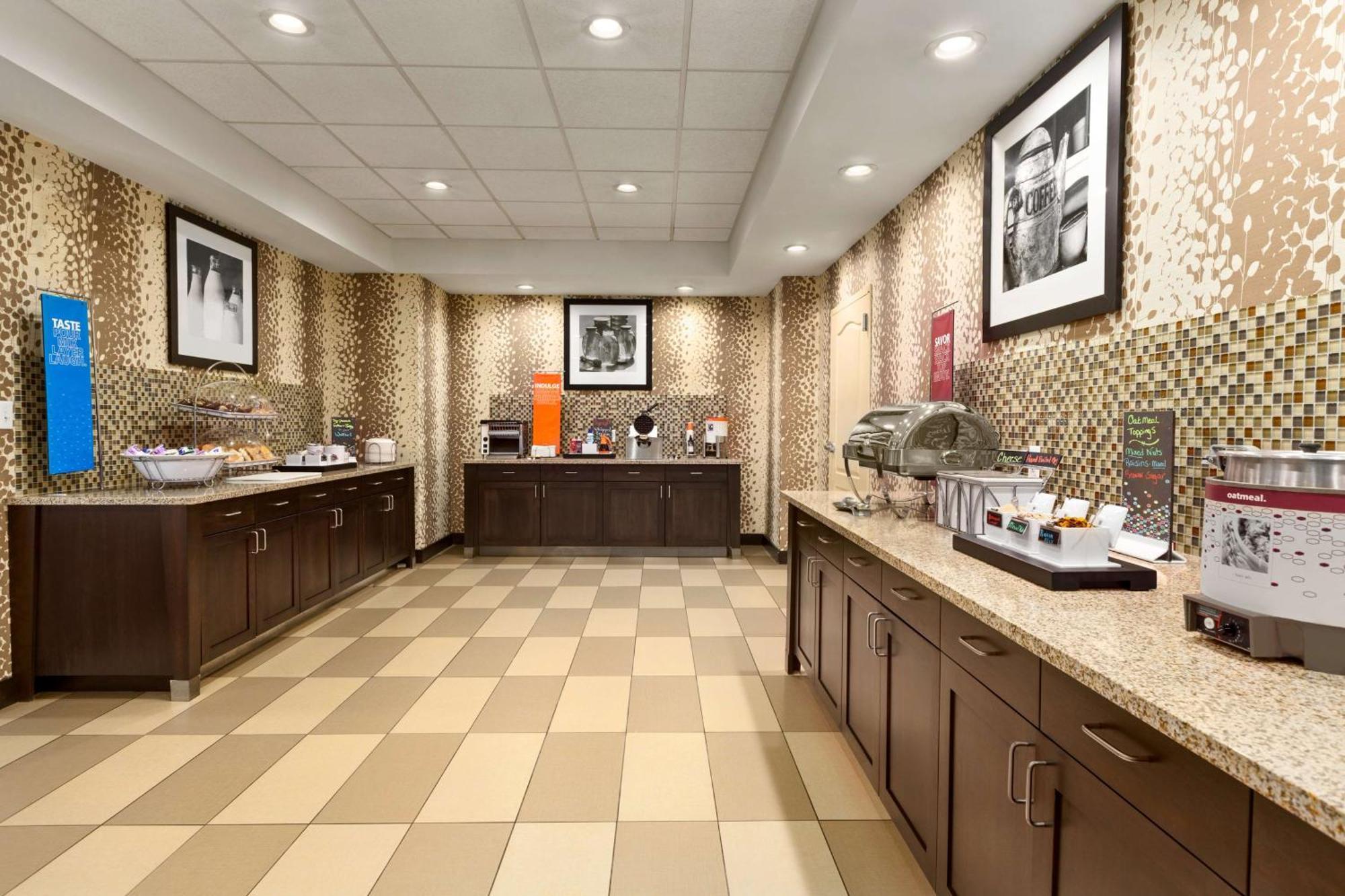 Hampton Inn Ντόβερ Εξωτερικό φωτογραφία