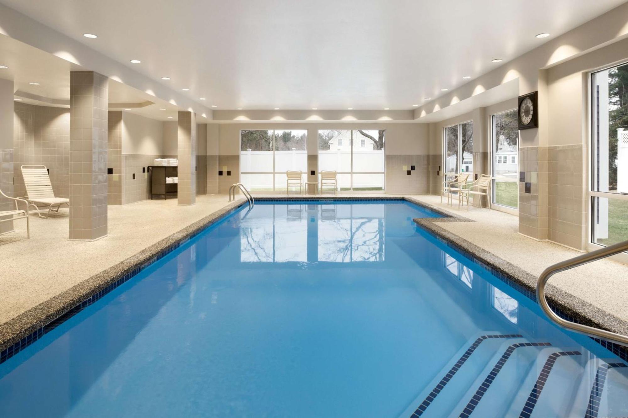 Hampton Inn Ντόβερ Εξωτερικό φωτογραφία