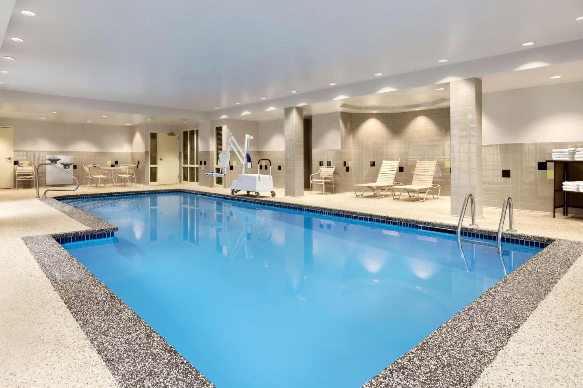 Hampton Inn Ντόβερ Εξωτερικό φωτογραφία