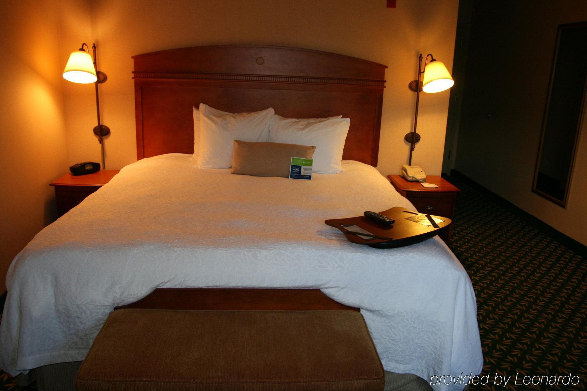 Hampton Inn Ντόβερ Δωμάτιο φωτογραφία
