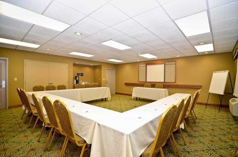 Hampton Inn Ντόβερ Εξωτερικό φωτογραφία