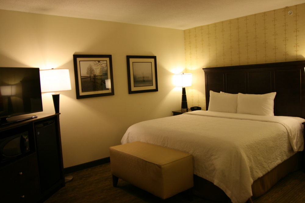 Hampton Inn Ντόβερ Εξωτερικό φωτογραφία