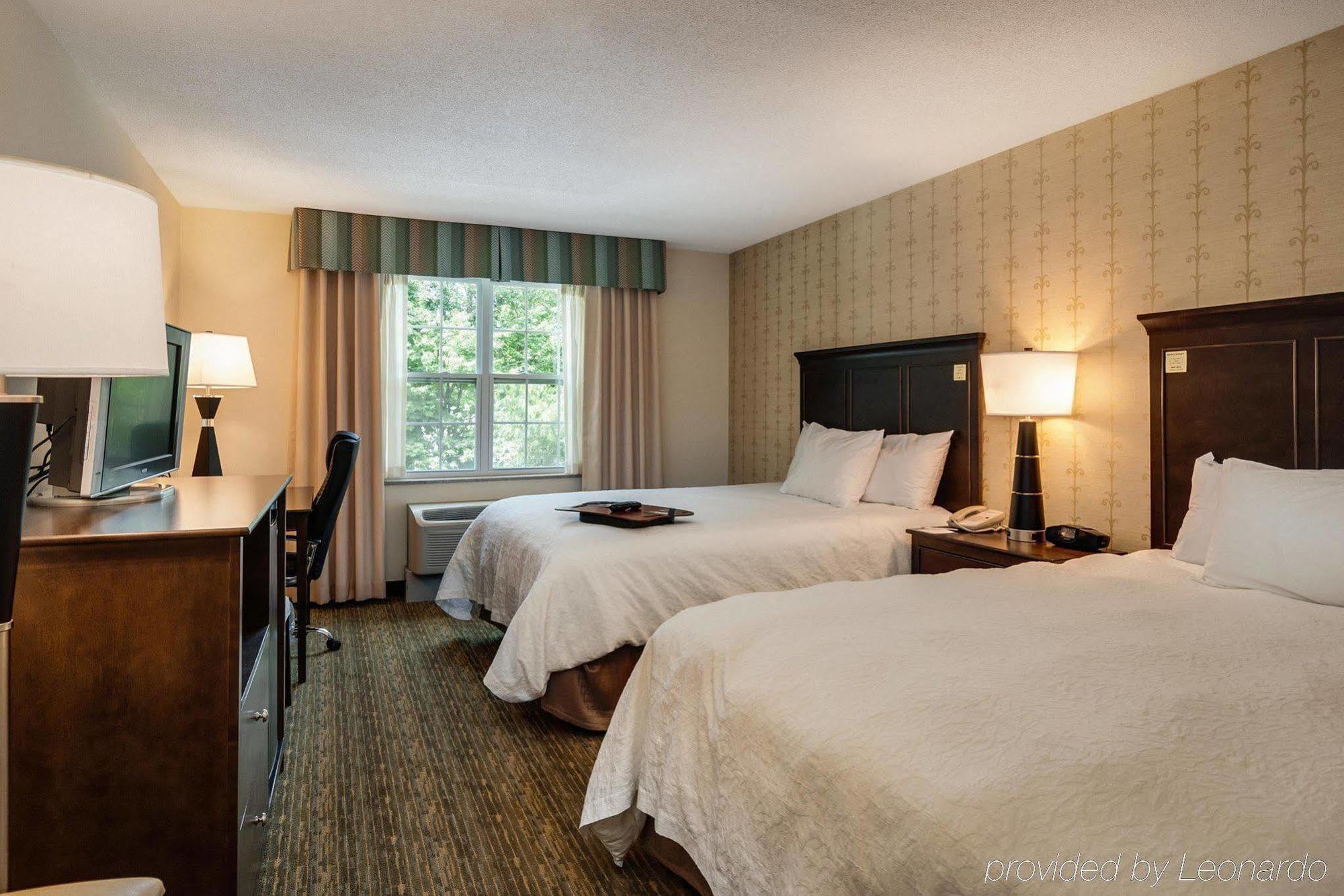 Hampton Inn Ντόβερ Εξωτερικό φωτογραφία