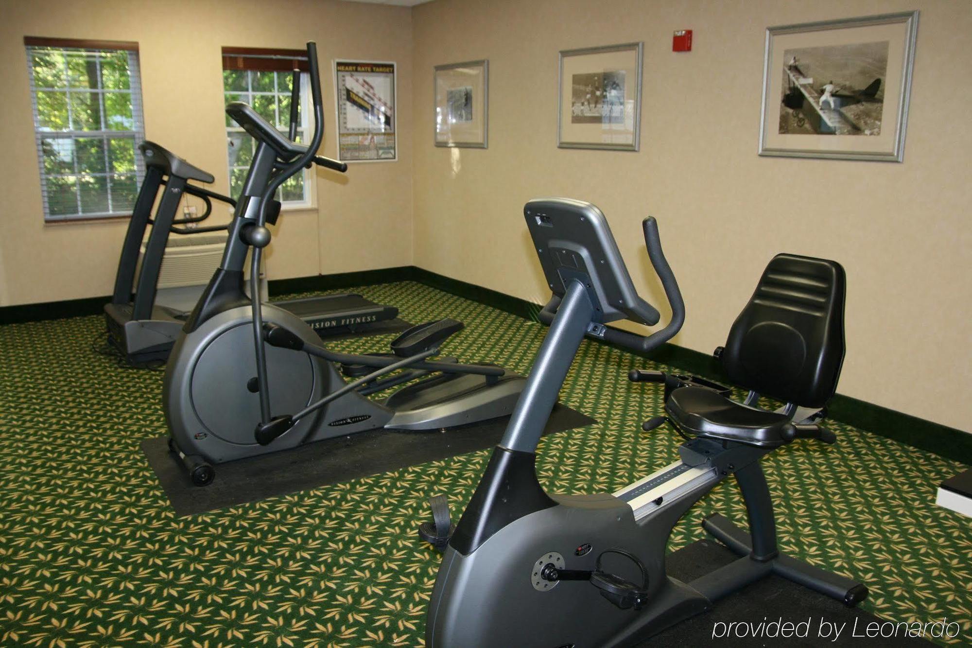 Hampton Inn Ντόβερ Εξωτερικό φωτογραφία