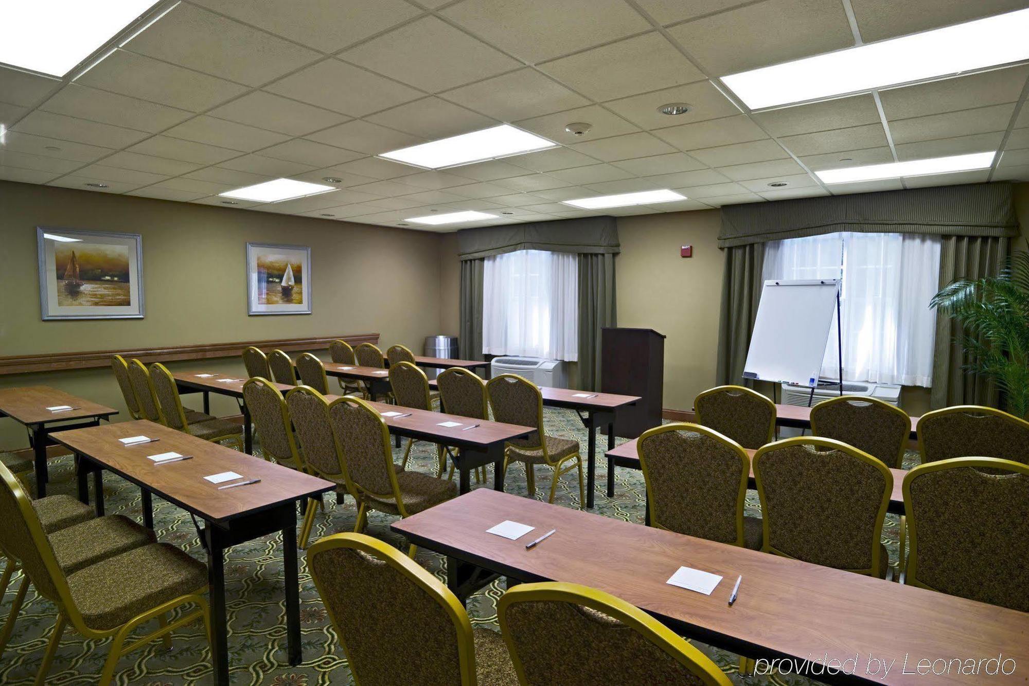 Hampton Inn Ντόβερ Ανέσεις φωτογραφία