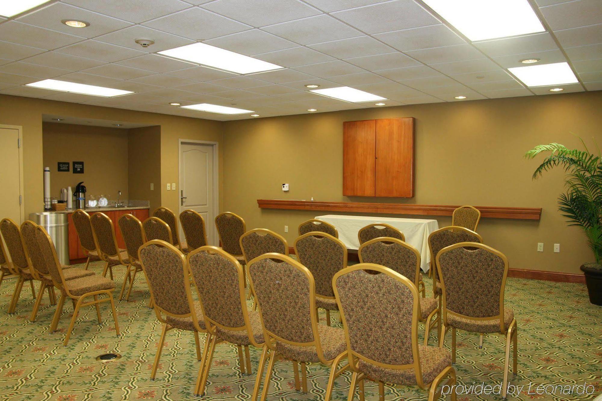 Hampton Inn Ντόβερ Ανέσεις φωτογραφία