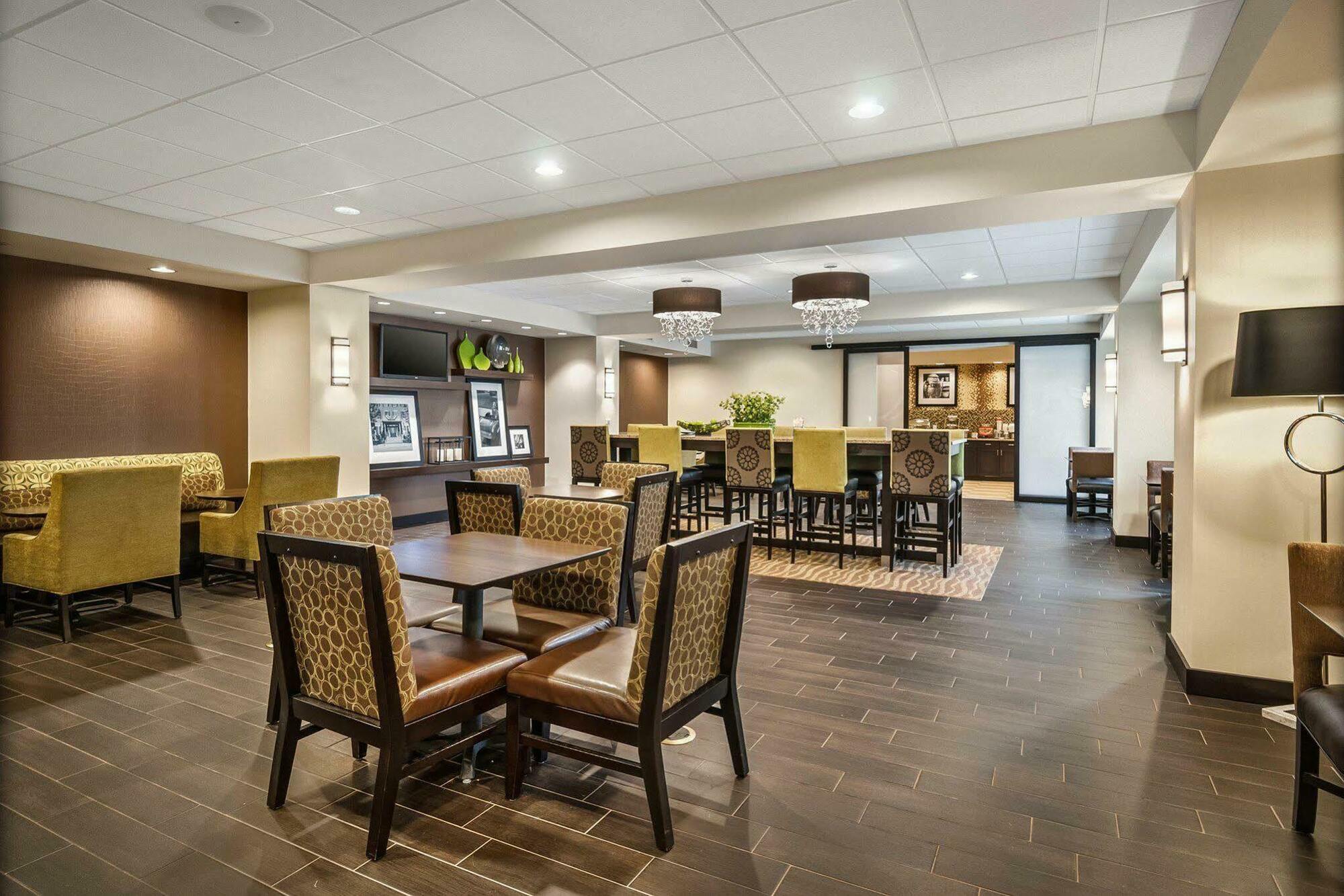 Hampton Inn Ντόβερ Εξωτερικό φωτογραφία